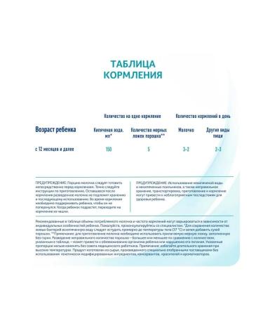 NAN Optipro 3 baby milk from 12 months 800g - Buy Online on GoSupps.com