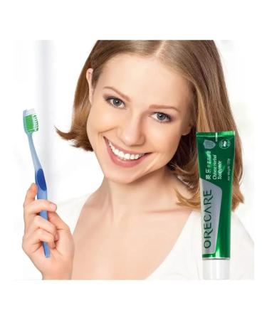 Tiens Type paste Tianishi Dyansa + brush - Buy Online on GoSupps.com