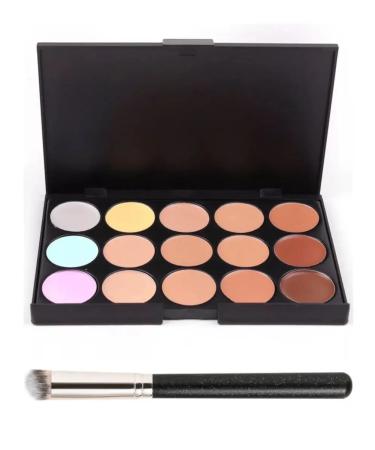 RoccaBella Facial corrector concealer