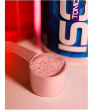 ISOTONIC RLINE Strawberries 450 g - Buy Online on GoSupps.com