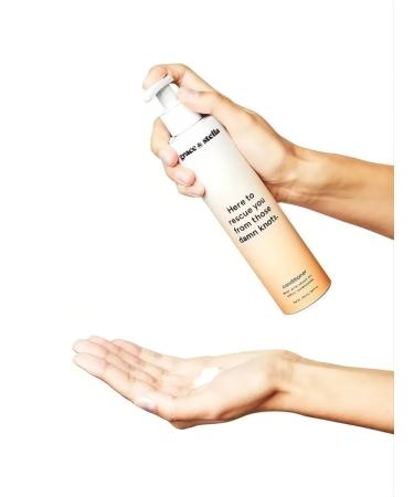 Grace and Stella Shampoo and balm Salusfant Gift set - Buy Online on GoSupps.com