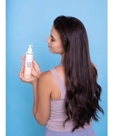 Grace and Stella Shampoo and balm Salusfant Gift set - Buy Online on GoSupps.com