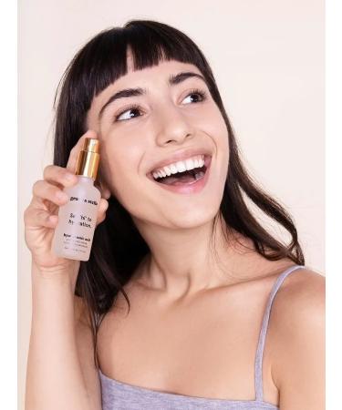 Grace and Stella Moisturizer with hyaluronic acid - Buy Online on GoSupps.com