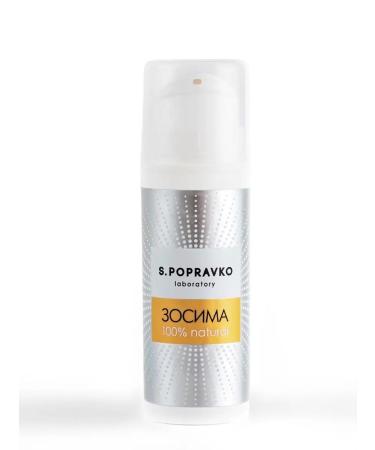 SPopravko Anti -inflammatory cream Zosima