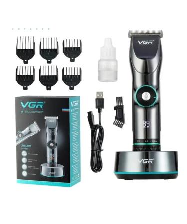 Aldik clipper Professional haircut machine