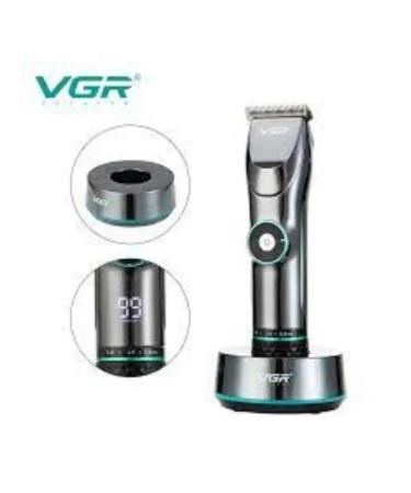 Aldik clipper Professional haircut machine - Buy Online on GoSupps.com