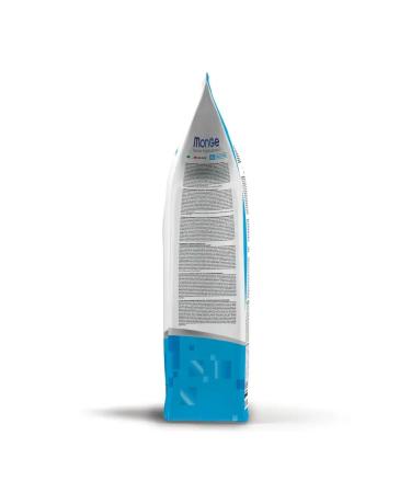 MONGE Light dry dog food 2.5 kg - Buy Online on GoSupps.com