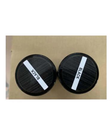 FICHER STAR Puff camouflage for bald heads thickening of hair roots black - Buy Online on GoSupps.com