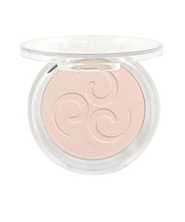 LUXVISAGE Facial powder matting Silk Dream Nude Skin compact - Buy Online on GoSupps.com