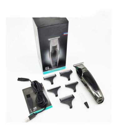 Hot Products Trimmer black  - Buy Online on GoSupps.com