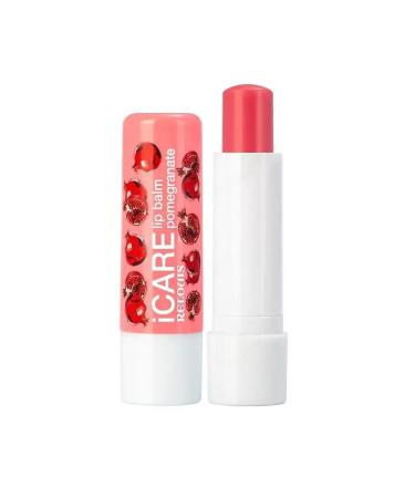 RELOUIS Balm-caring for lip icare lip balm - Buy Online on GoSupps.com