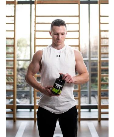 BioTechUSA Creatine in Creatine PH-X capsules - Buy Online on GoSupps.com