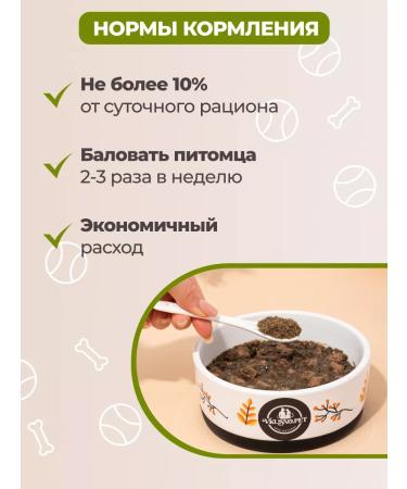 Vkusnopet Beef shirt for dogs ground - Buy Online on GoSupps.com