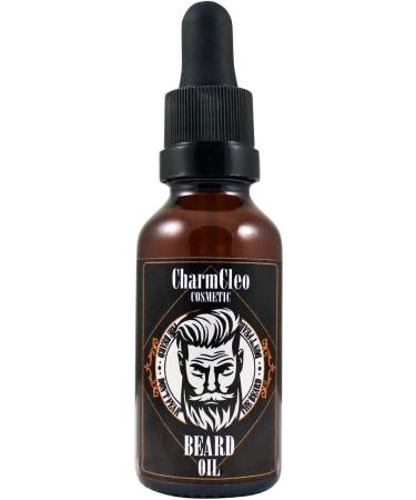 CharmCleoCosmetics A male set to care for a beard mustache - Buy Online on GoSupps.com