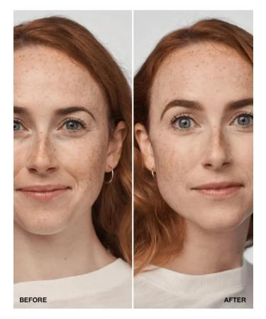 Sublimine Chanel matte tonal cream with SPF - Buy Online on GoSupps.com