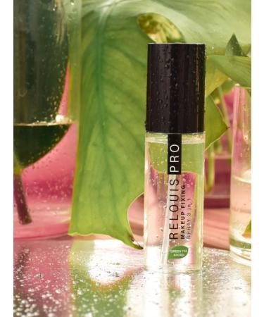 RELOUIS PRO Makeup Fixer - Buy Online on GoSupps.com