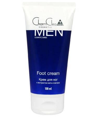 CharmCleoCosmetics Feet creamy for heels - Buy Online on GoSupps.com