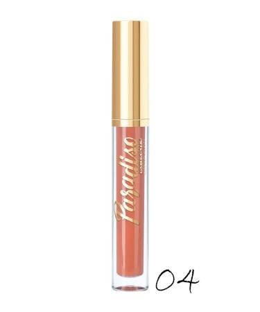 RELOUIS Lipstick lip liquid matte Paradiso - Buy Online on GoSupps.com