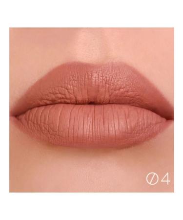 RELOUIS Lipstick lip liquid matte Paradiso - Buy Online on GoSupps.com