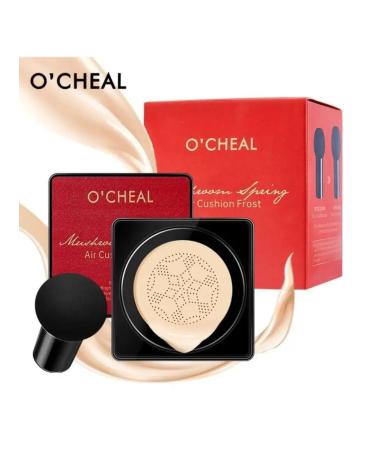 Cushion BB Cream No. 02