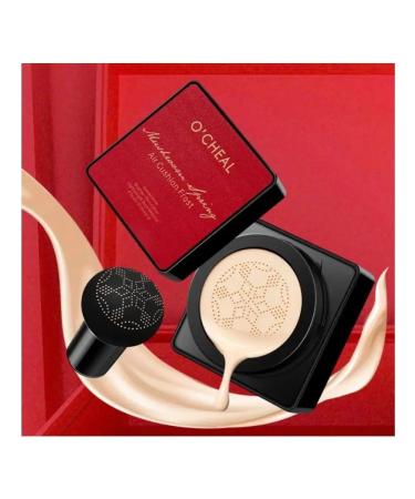 Cushion BB Cream No. 02 - Buy Online on GoSupps.com