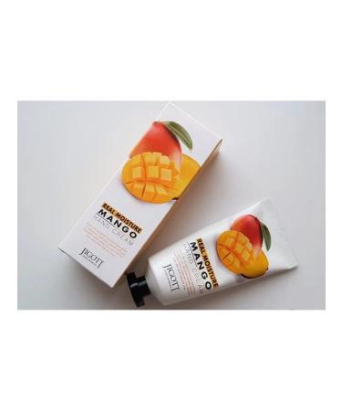 Jigott Hand cream is nutritious with butter - Buy Online on GoSupps.com