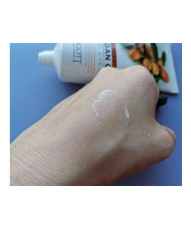 Jigott Hand cream with butter moisturizer nutrient protective Korea - Buy Online on GoSupps.com