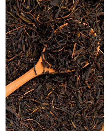 Emelyanovskaya Biofactory Ivan tea 500 g with peppermint fermented - Buy Online on GoSupps.com