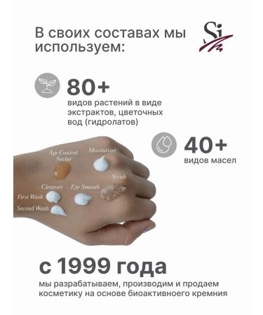 Sismetica From facial edema under the eyes gel lymphodrenaeus 50 ml - Buy Online on GoSupps.com