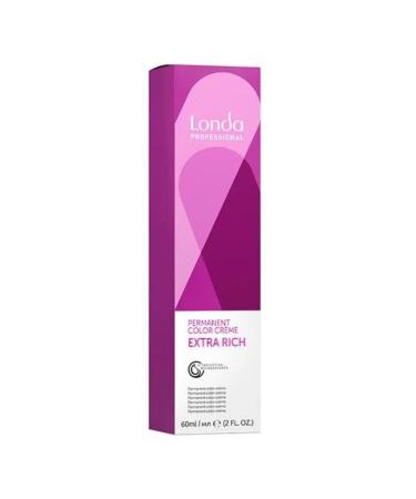 Londa Professional Hair dye special blond ash-violet 12 16
