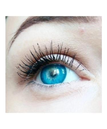 RELOUIS Mascara Black Top Model extension + volume - Buy Online on GoSupps.com