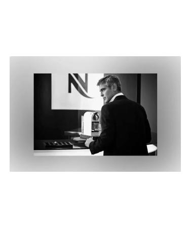 Nespresso Coffee in the capsules of Napoli 13 13 25-40 ml - 10 pcs - Buy Online on GoSupps.com