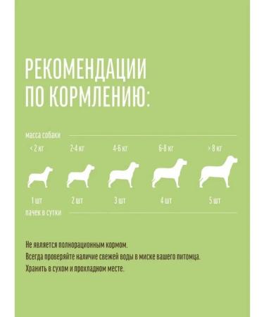 Country delicacies For dogs of small breeds - Buy Online on GoSupps.com