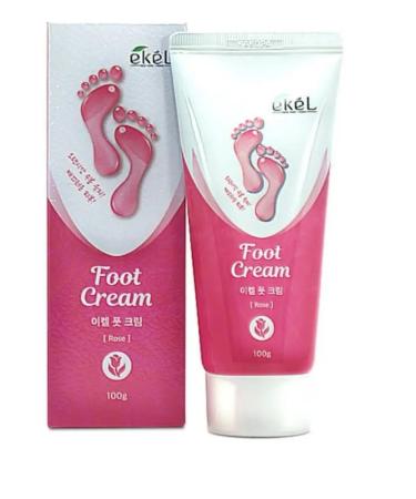 Nats Cosmetics Foot cream is nutritious - Buy Online on GoSupps.com