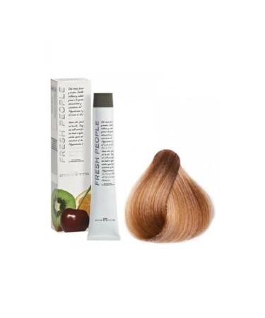 HIPERTIN Tinting hair dye 7 3 - Buy Online on GoSupps.com