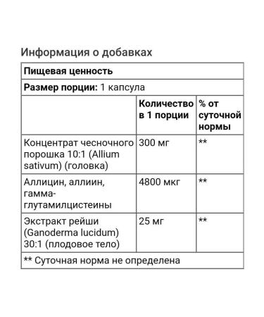 Natural Factors Garlic oil in capsules for cholesterol dietary supplement - Buy Online on GoSupps.com