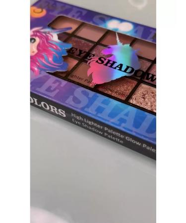 BeautiCity Eyeshadow - Buy Online on GoSupps.com