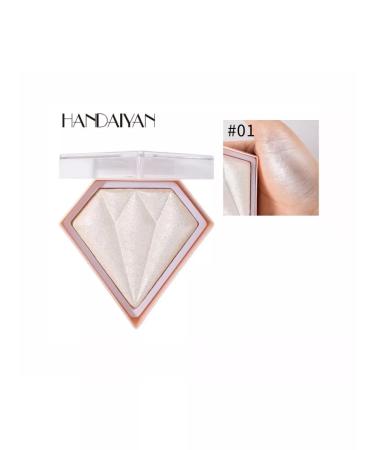 Pinkcake Handaiyan Haileter