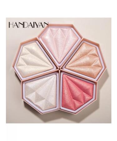 Pinkcake Handaiyan Haileter - Buy Online on GoSupps.com