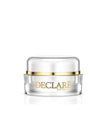 DECLARE Cream against wrinkles for the skin around the eyes