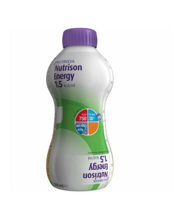 Nutridrink Nutrizone Energy 500ml