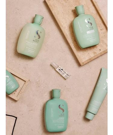 Alfaparf Milano Hair loss shampoo 250 ml - Buy Online on GoSupps.com