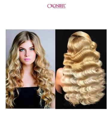 Alisov Store Three -wave curd plug -in - Buy Online on GoSupps.com