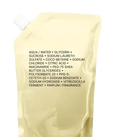 LA Roche-Posay Lipikar AP+ Shower and Bath oil Reifil 400 ml - Buy Online on GoSupps.com