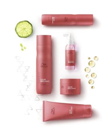 WELLA PROFESSIONALS Balm to protect stained hard hair 1000 ml - Buy Online on GoSupps.com