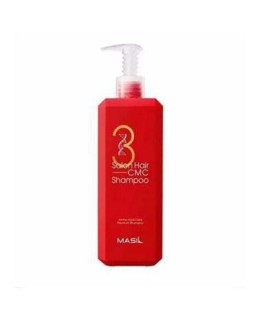 Masil Professional Shampoo for hair with ceramides 500ml