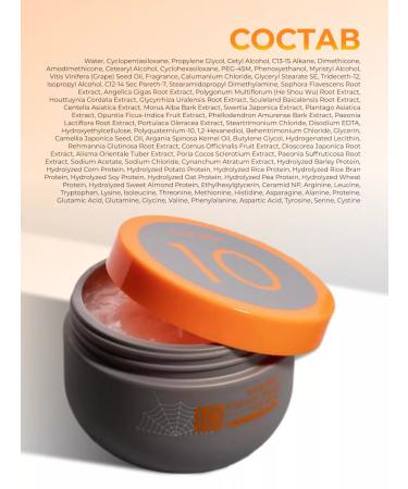 MASIL Restoring premium-mask for hair 300ml - Buy Online on GoSupps.com