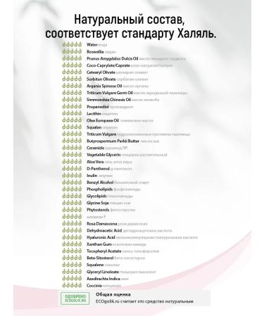 Guria Moisturizing face cream - Buy Online on GoSupps.com