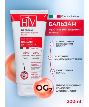 HAIR VITAL Balm against hair loss - Buy Online on GoSupps.com