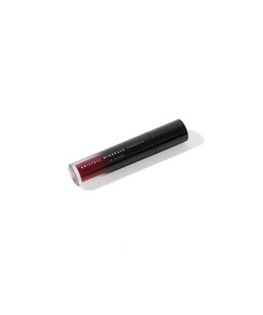 Crystal Minerals Cosmetics Lip oil Lip Oil Glow & Care Blackberry 03 - Buy Online on GoSupps.com